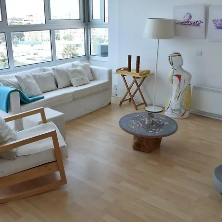 Sea View Apt 2 Bedr's - Kanika Апартаменты