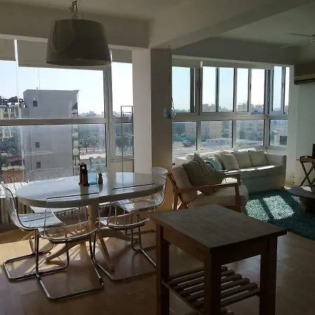Апартаменты Sea View Apt 2 Bedr's - Kanika *