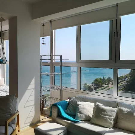 Апартаменты Sea View Apt 2 Bedr's - Kanika