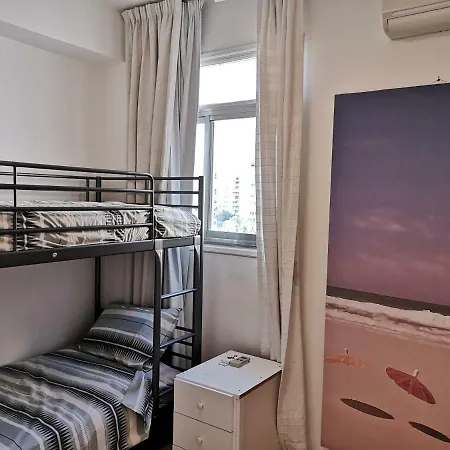 Apartament Sea View Apt 2 Bedr's - Kanika *