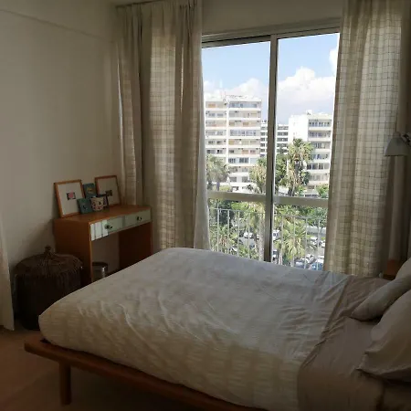 Sea View Apt 2 Bedr's - Kanika Apartment *