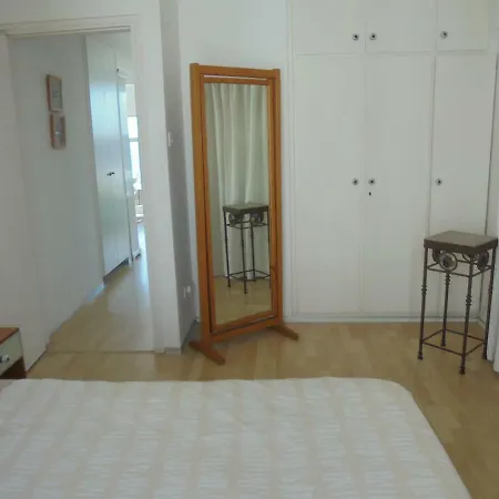 Apartment Sea View Apt 2 Bedr's - Kanika Limassol