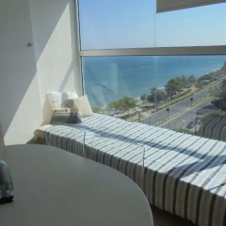 Sea View Apt 2 Bedr's - Kanika *